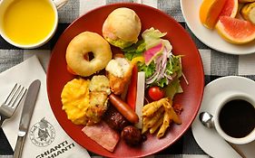 Hotel Resol Kyoto Shijo Muromachi